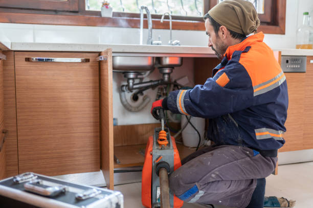 Best Toilet Repair Services  in East Missoula, MT