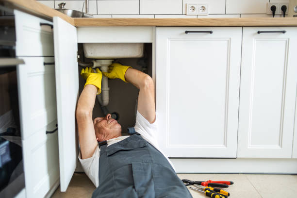 Best Water Leak Repair  in East Missoula, MT