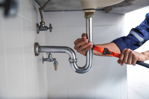 Best Leak Detection Services  in East Missoula, MT