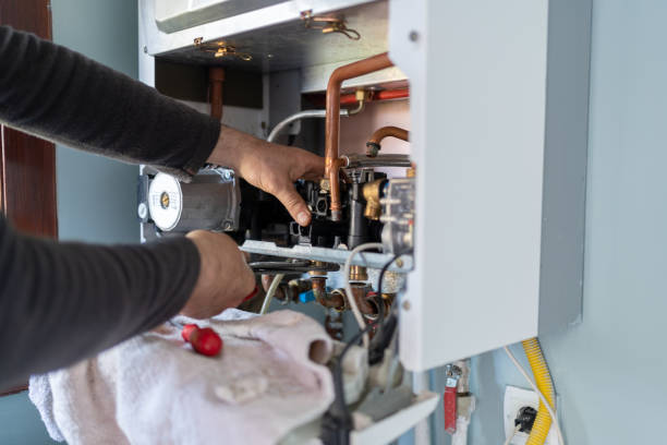Best Shower Repair Services  in East Missoula, MT